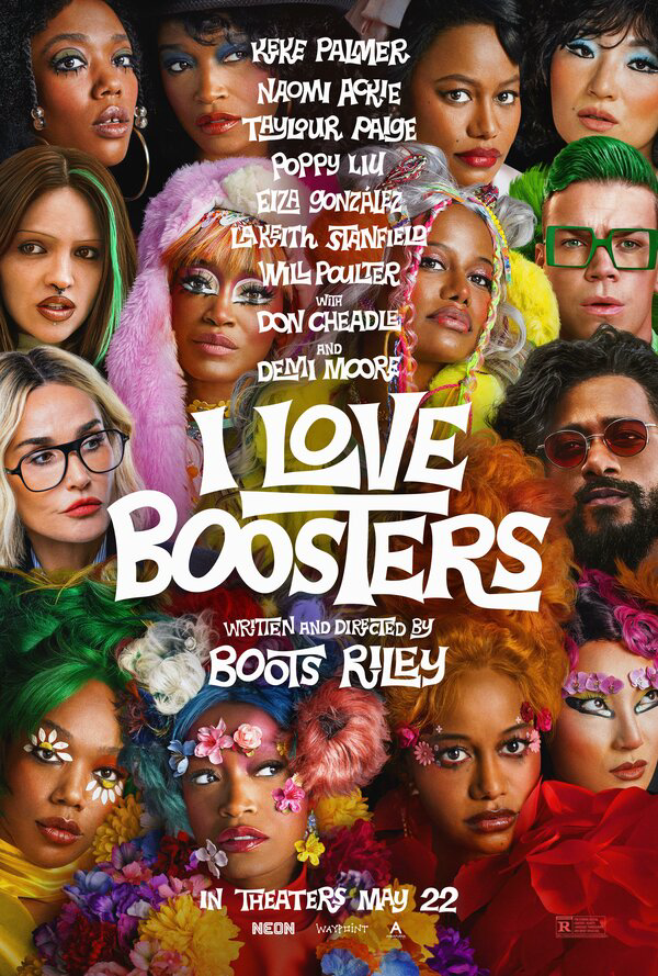 Модная братва